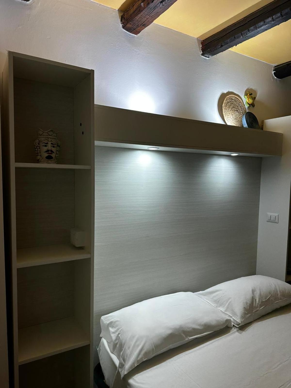 سيلا B&B La Bastia المظهر الخارجي الصورة