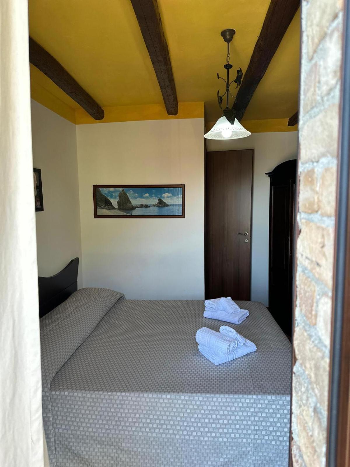 سيلا B&B La Bastia المظهر الخارجي الصورة