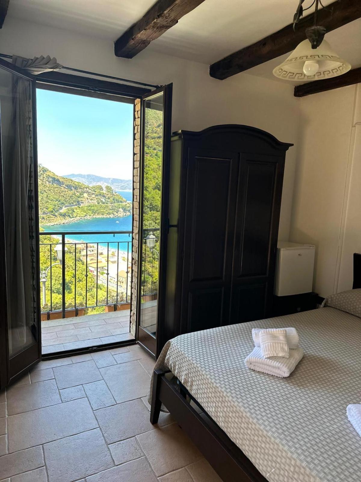 سيلا B&B La Bastia المظهر الخارجي الصورة
