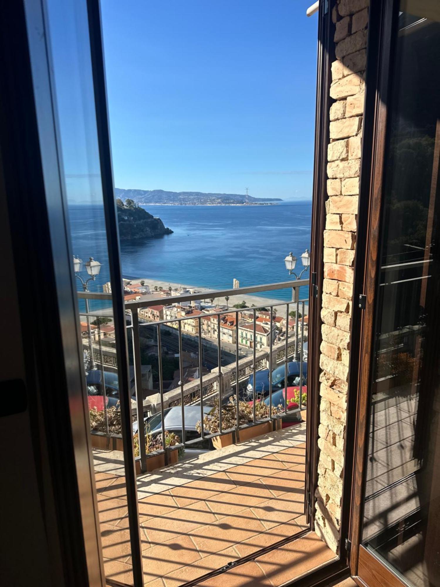 سيلا B&B La Bastia المظهر الخارجي الصورة