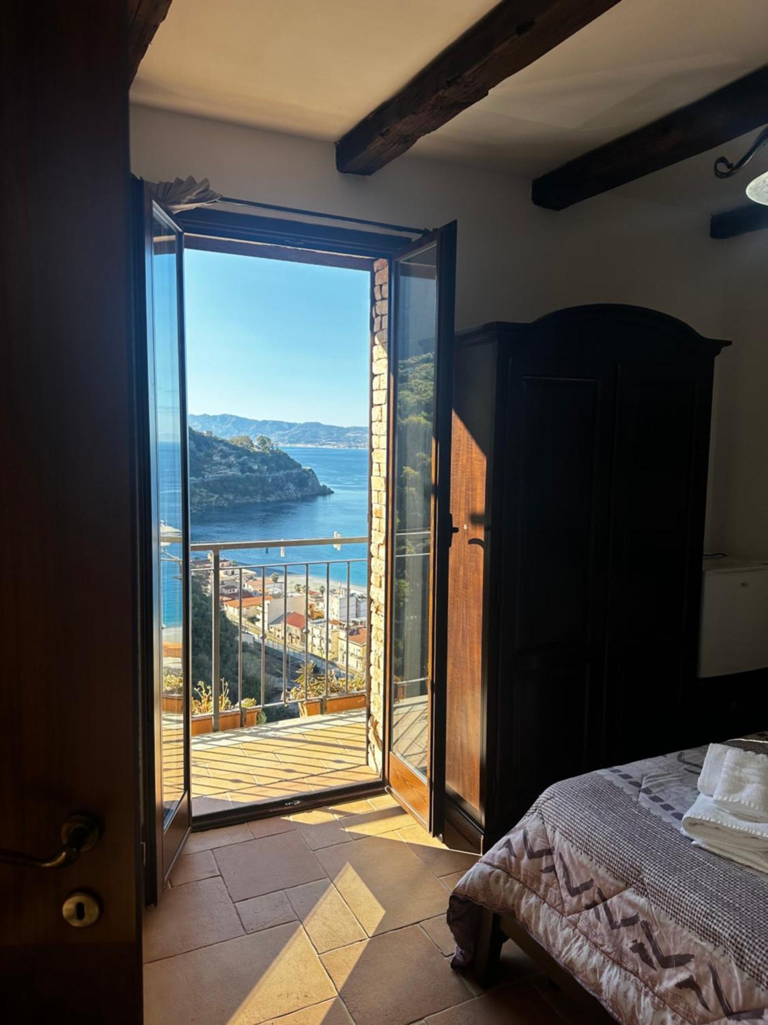 سيلا B&B La Bastia المظهر الخارجي الصورة